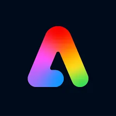 Adobe Express Mod APK icon