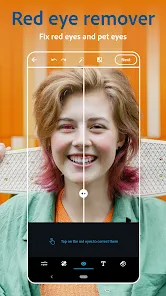 Photoshop Mod APK screenshot 3