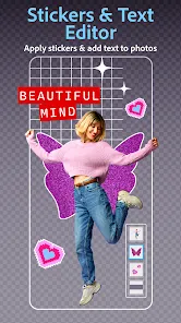 Photoshop Mod APK screenshot 6