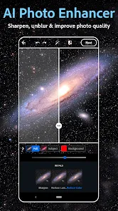 Photoshop Mod APK screenshot 7