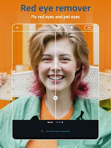 Photoshop Mod APK screenshot 10