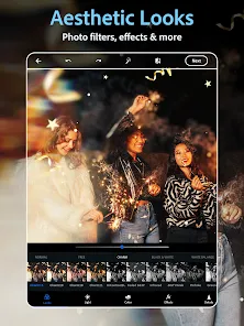 Photoshop Mod APK screenshot 11