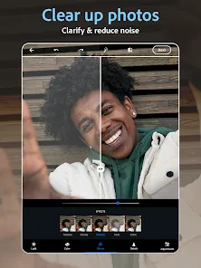 Photoshop Mod APK screenshot 12