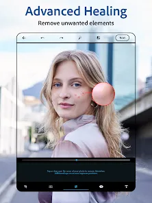 Photoshop Mod APK screenshot 15