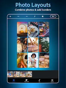 Photoshop Mod APK screenshot 16