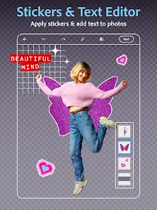 Photoshop Mod APK screenshot 20